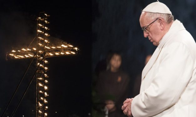 Papa Francisco escribe sobre la guerra y la violencia hacia la mujer