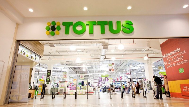 Tottus y el nuevo plan para expandir su gama de marcas exclusivas