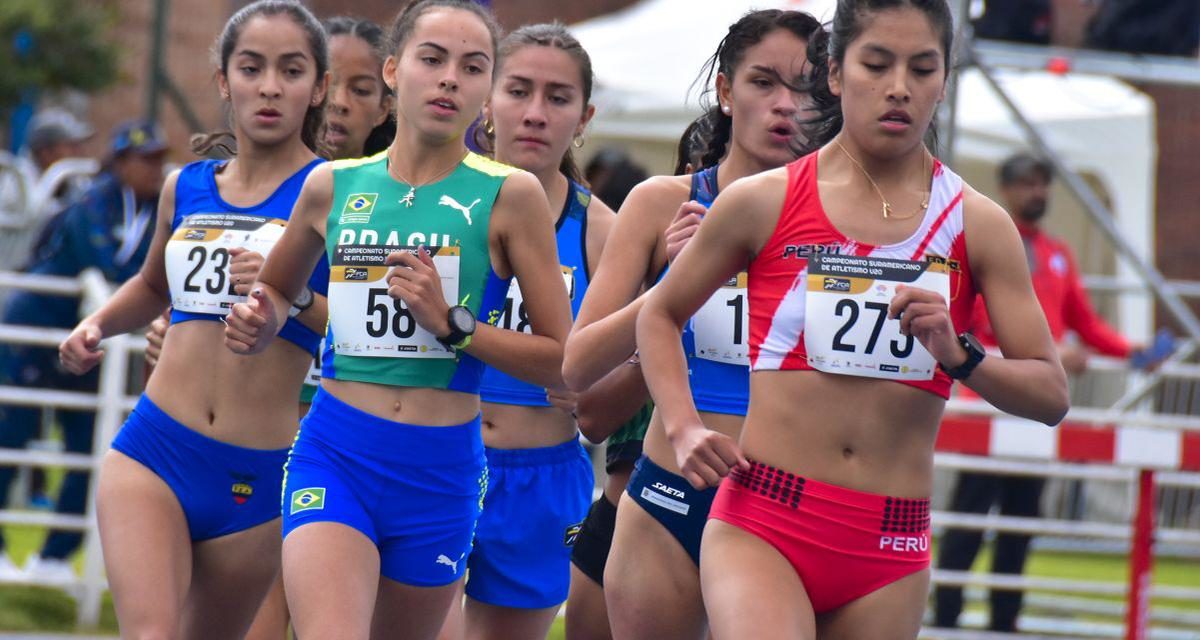 Lima recibirá el Mundial Sub-20 de Atletismo en cinco meses