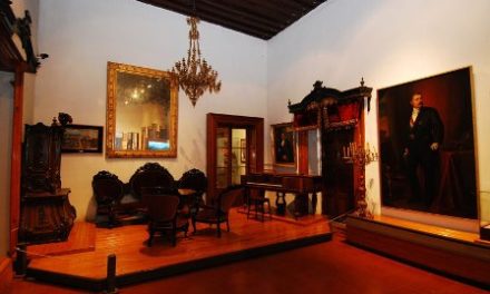 Museos abiertos por Semana Santa