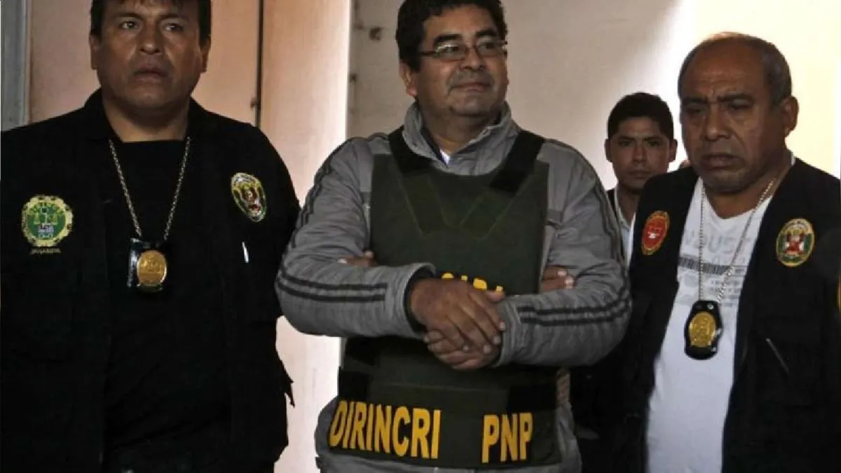Poder Judicial: Condenan a César Álvarez por caso ‘La Centralita’