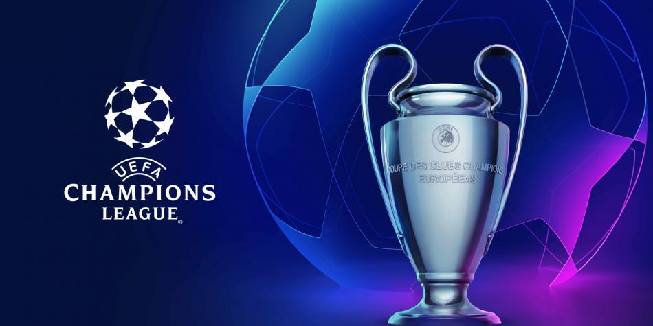 Nuevo formato para la UEFA Champions League