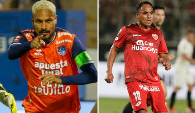 ¿A qué hora juegan César Vallejo vs Sport Huancayo por la Copa Sudamericana 2024?