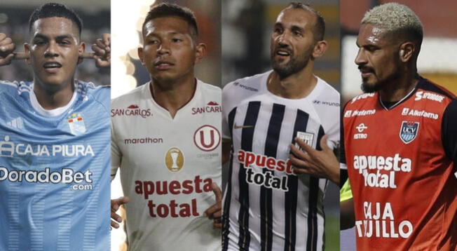 Tabla de posiciones del Torneo Apertura de la Liga 1 Perú 2024