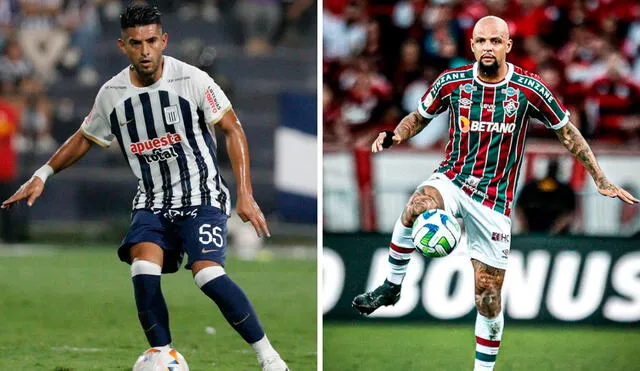 Alianza Lima y sus bajas para el debut de Copa Libertadores