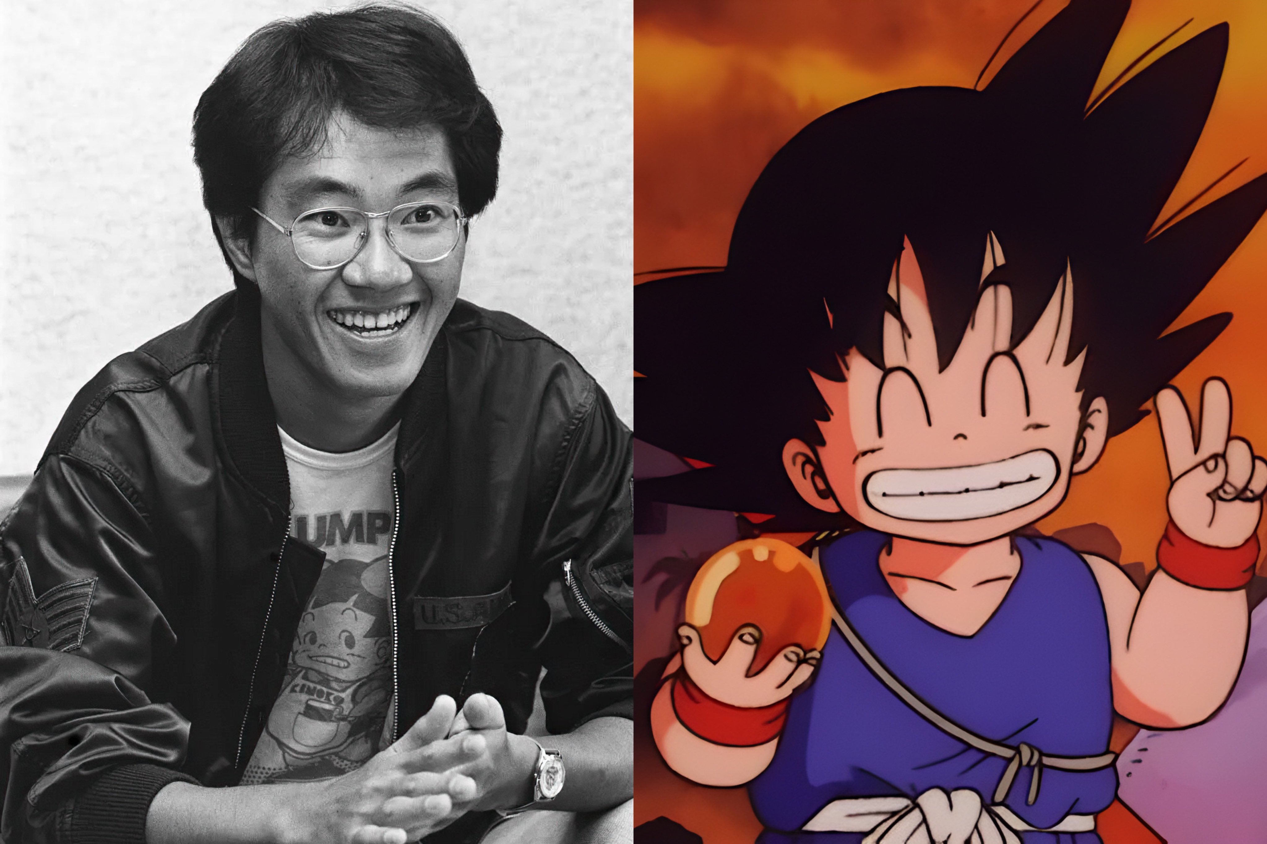 Akira Toriyama, creador de Dragon Ball, falleció a los 68 años