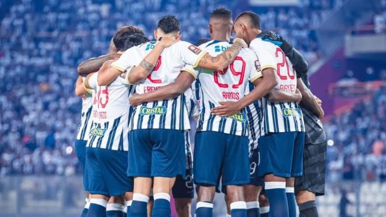 Alianza Lima busca salir de su mala racha frente a Los Chankas