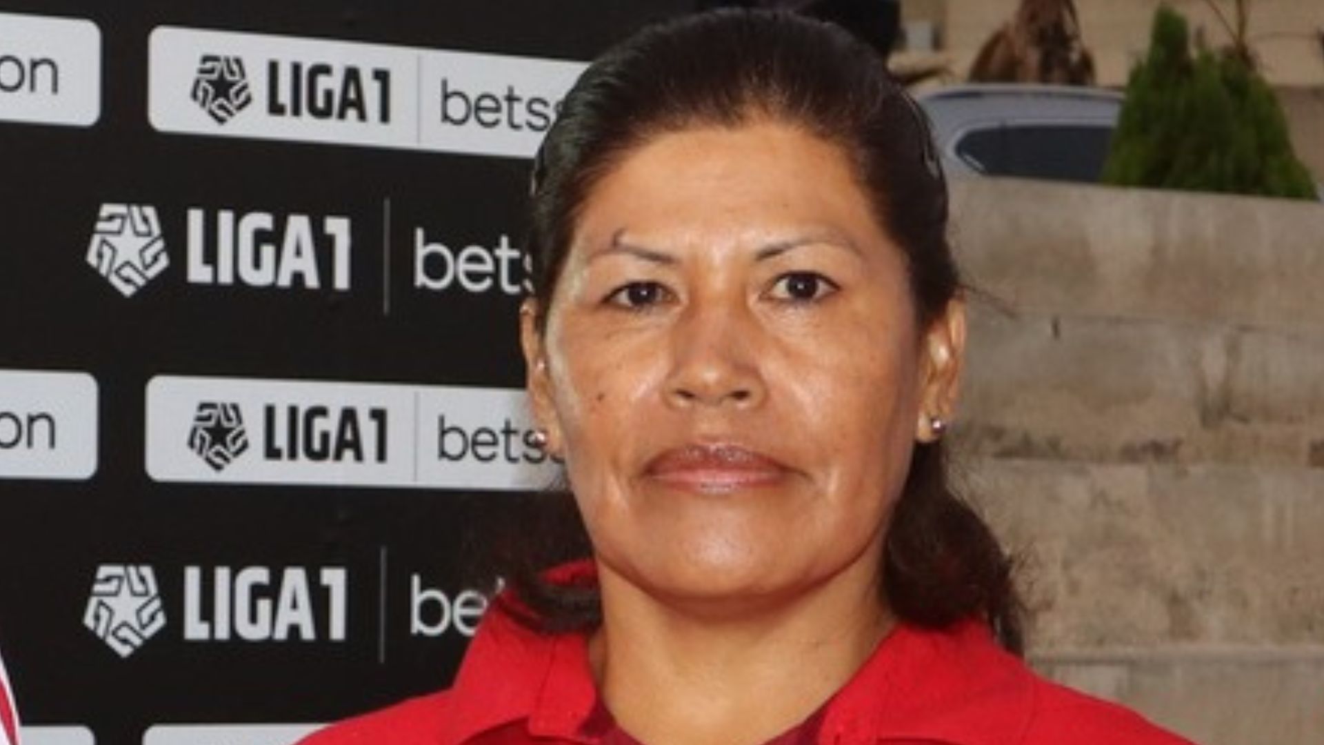 Presidenta de la CONAR confirmó amaños de partidos en el fútbol peruano