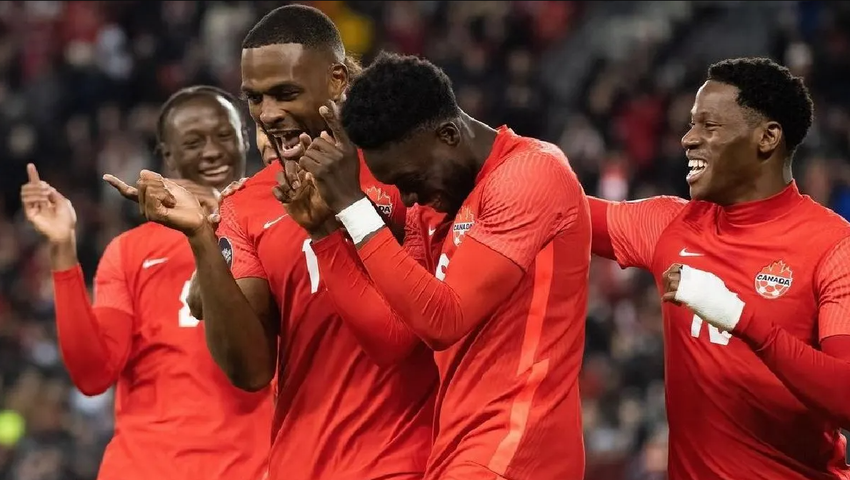 Canadá venció a Trinidad y Tobago y jugará contra Perú en la Copa América 2024