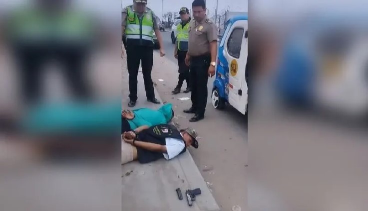 Policía desarticula banda de extorsionadores en Villa El Salvador