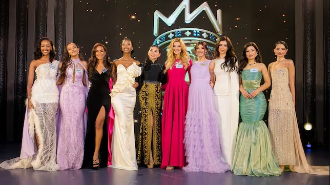 Lucía Arellano en el Miss Mundo 2024: hora y cómo ver el concurso de belleza