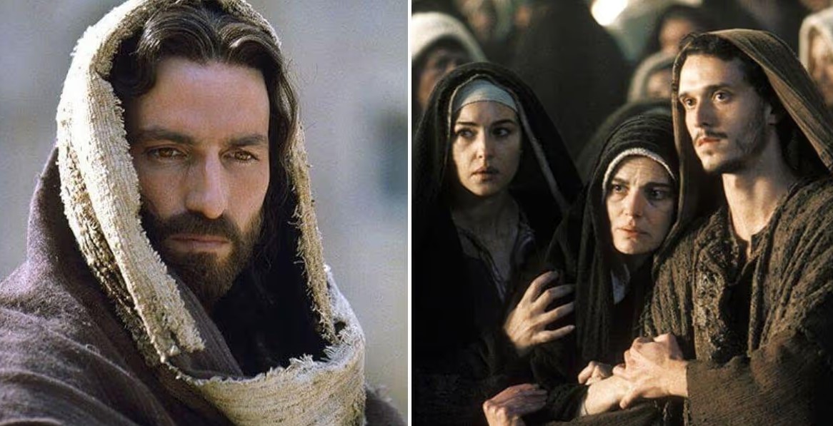 Semana Santa: ¿Dónde y a qué hora ver la película ‘La pasión de Cristo’?