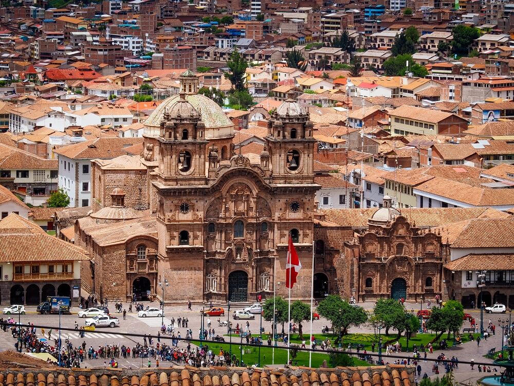 Descubre la fascinación de Cusco como un destino turístico único y cautivador