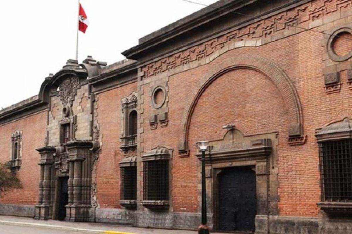 Congreso aprobó la creación de la Universidad Nacional Autónoma de Bellas Artes del Perú