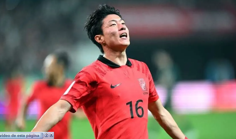 Condenan a prisión a la cuñada de Hwang Ui-jo por filtrar videos íntimos del futbolista surcoreano
