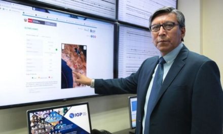 "Prioridad ante la prevención: IGP destaca la importancia de simulacros tras sismo en Lima"