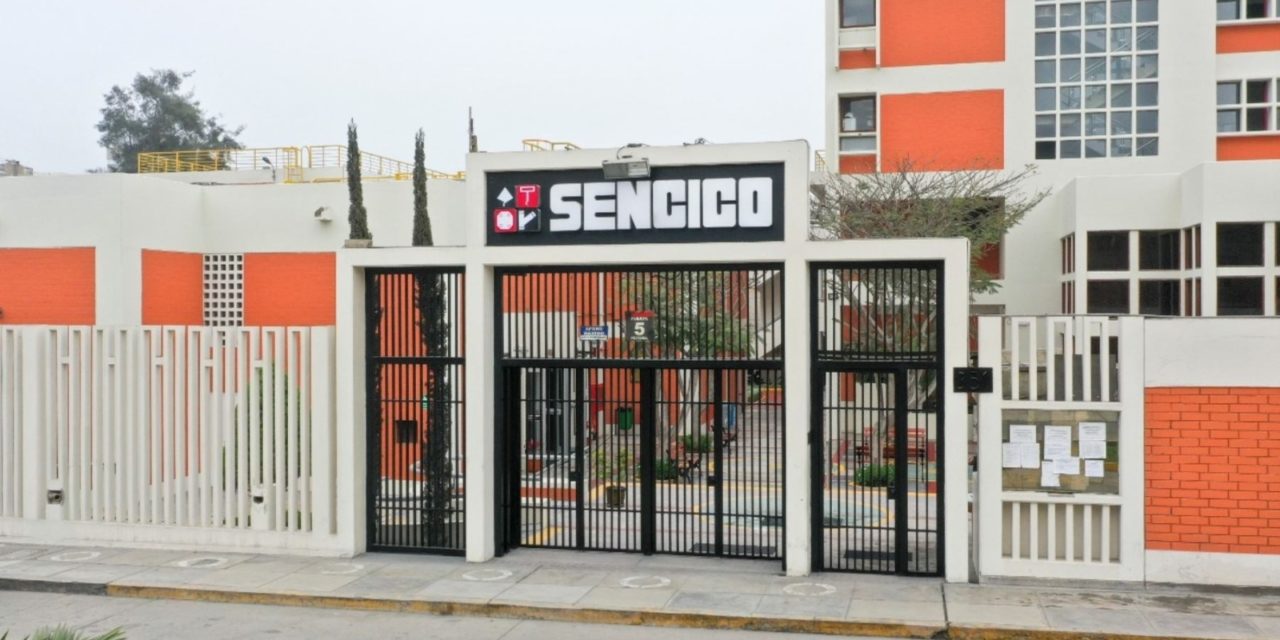 Escándalo por mensajes sexuales en Sencico