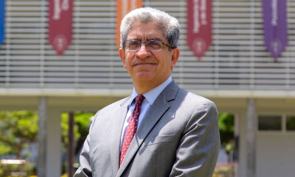 José Luis Sardón designado representante del Perú ante la OEA