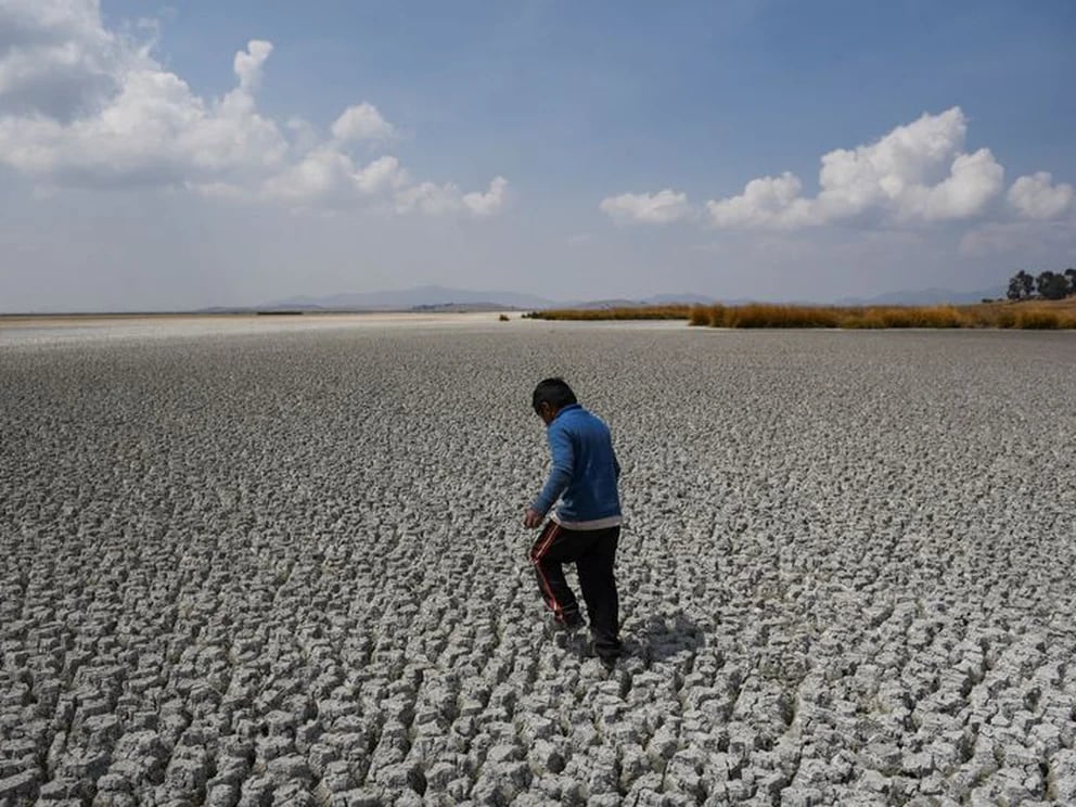 Ceplan proyecta que en 2030 habrá escasez de agua
