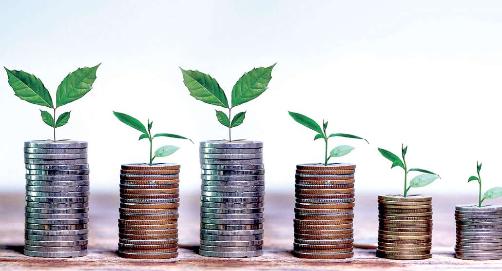 9 formas de invertir y rentabilizar tu dinero