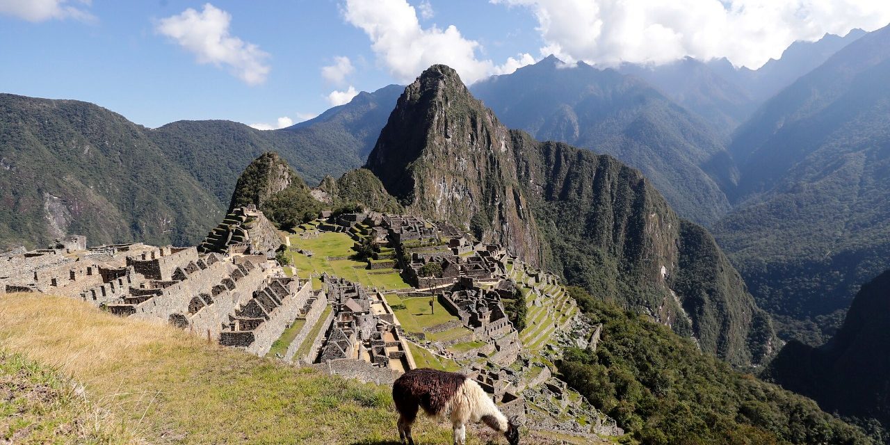 Machu Picchu: Venta especial de entradas por Semana Santa