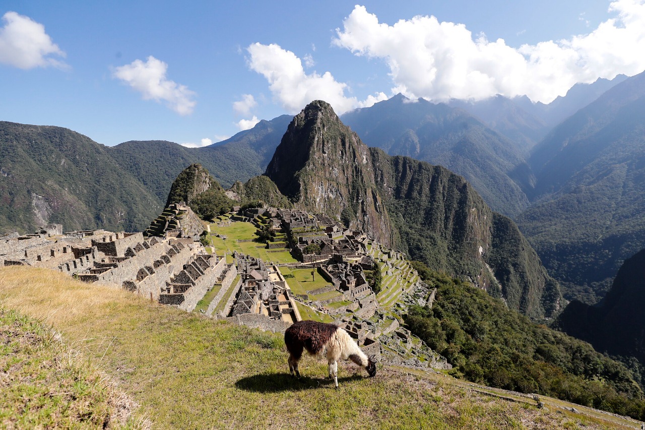 Machu Picchu: Venta especial de entradas por Semana Santa