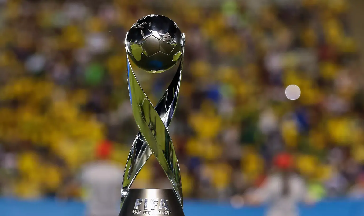 FIFA: Mundial se jugara todo los años y con 48 selecciones