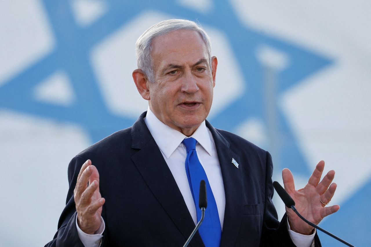 Netanyahu reafirma que ingresará a Rafá, pero “llevará tiempo”