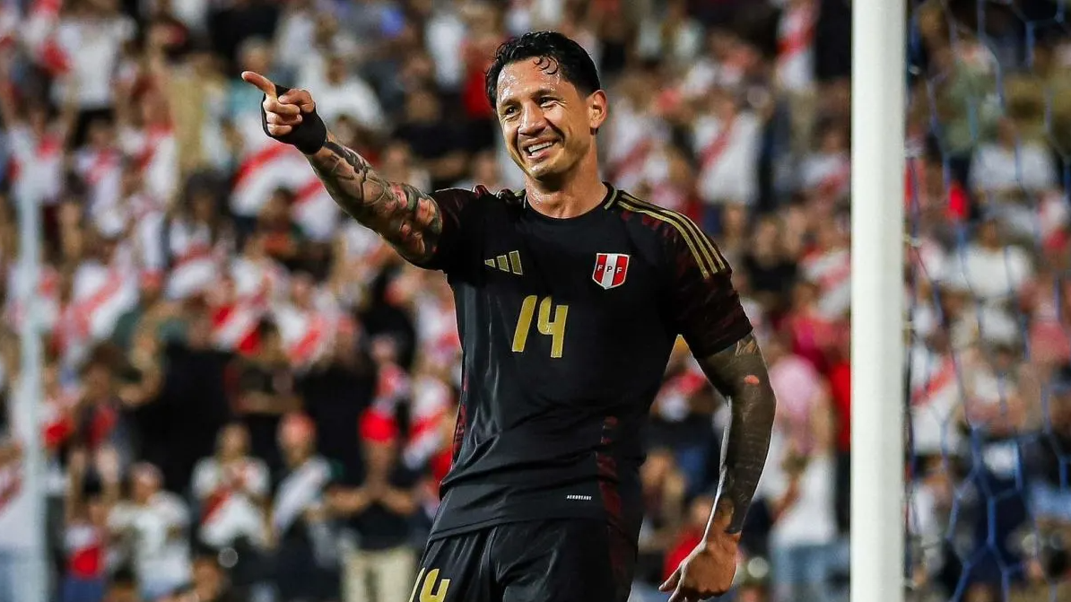Perú venció 2-0 a Nicaragua en el debut de Jorge Fossati