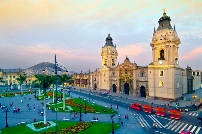 Planes para disfrutar en Lima esta Semana Santa