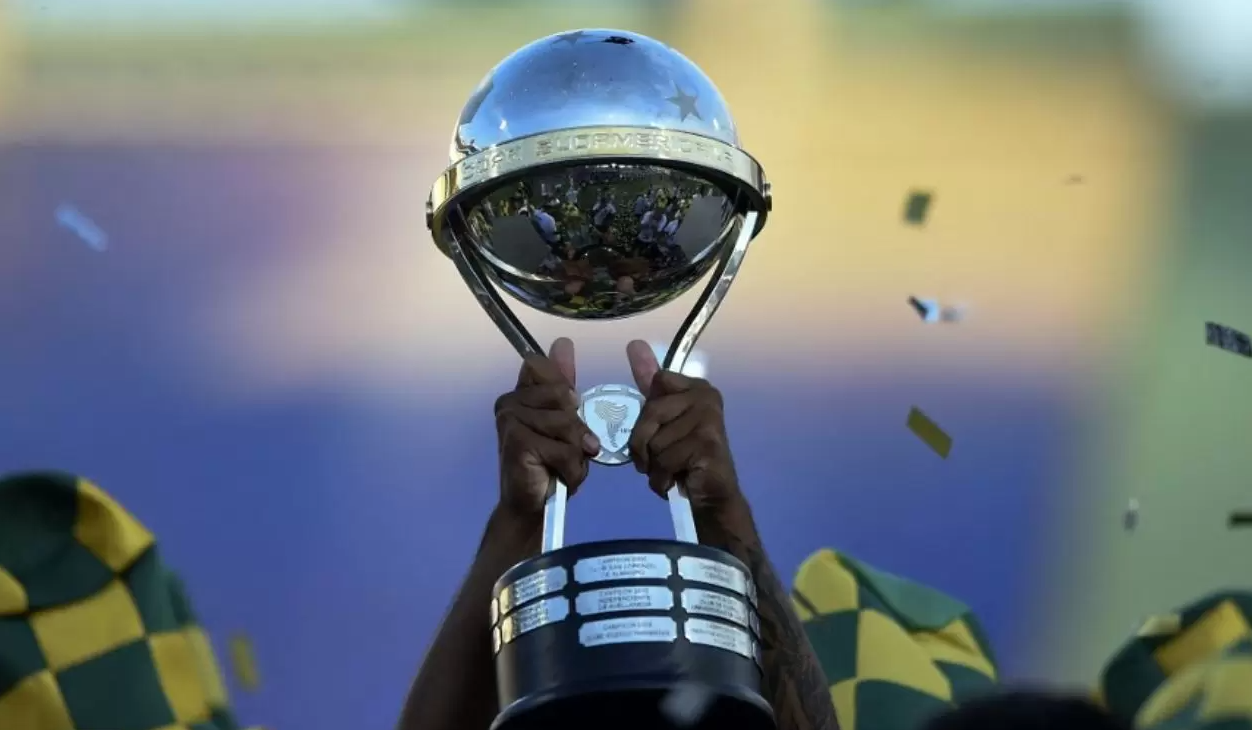Copa Sudamericana 2024: UCV y Garcilaso ya conocen sus rivales en la fase de grupos