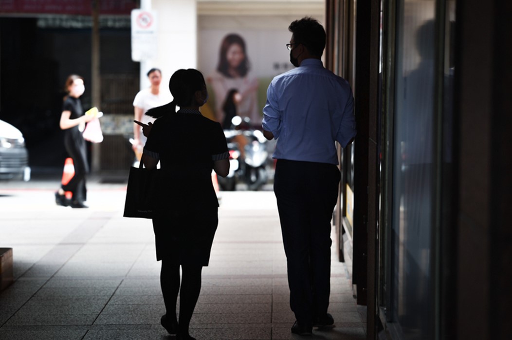 Taiwán reduce la brecha salarial entre ambos sexos
