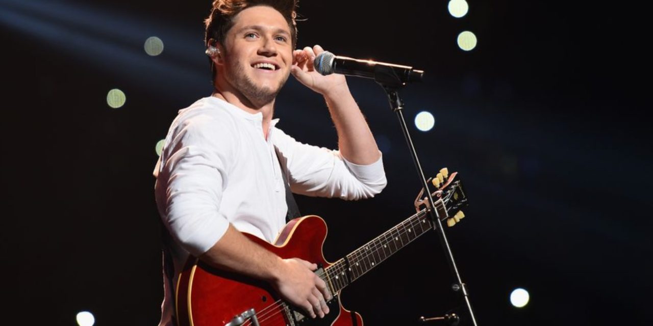 Niall Horan: Superestrella irlandés llega en esperado concierto en el Estadio Nacional