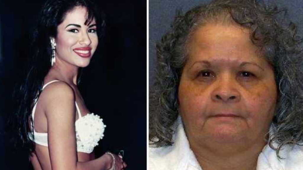Posibilidad de libertad para asesina de Selena Quintanilla