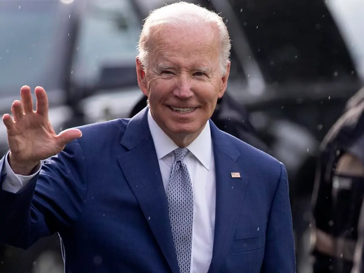¿Joe Biden llegará a Perú para la cumbre APEC 2024?