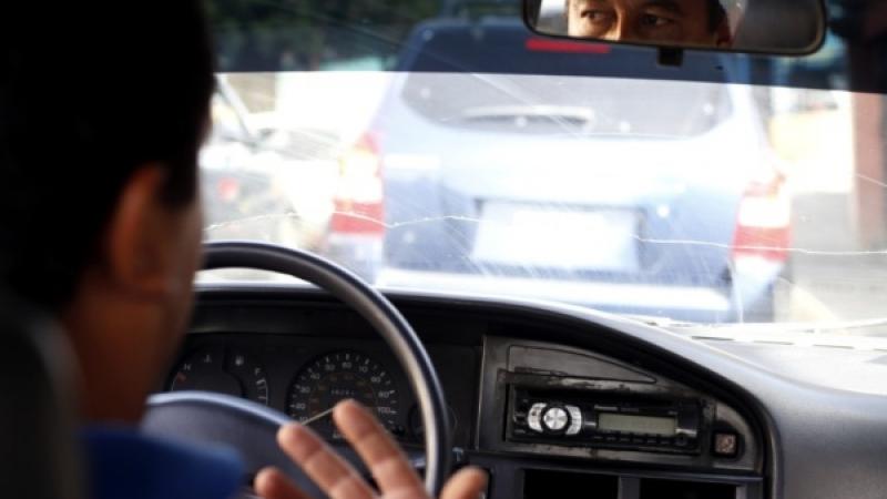 Taxista que abusó de pasajera en Comas recibe condena de 20 años de cárcel