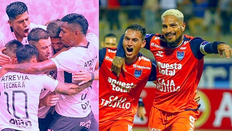 Partido de Paolo Guerrero EN VIVO: ¿a qué hora juega Sport Boys vs. César Vallejo por la Liga 1?