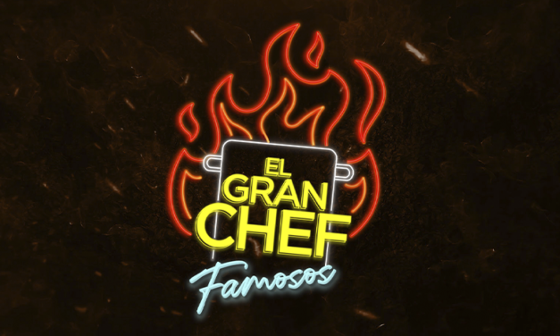 Descubre a los 12 concursantes de "El Gran Chef Famosos: El Restaurante"