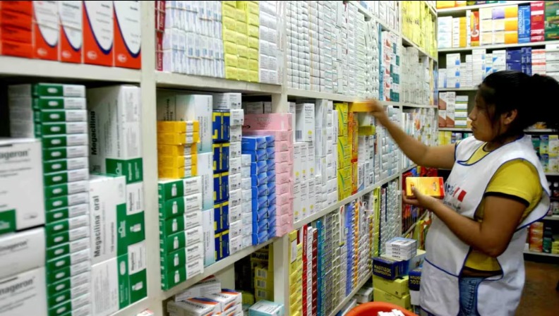 Medicamentos genéricos ya no  son obligatorios en farmacias