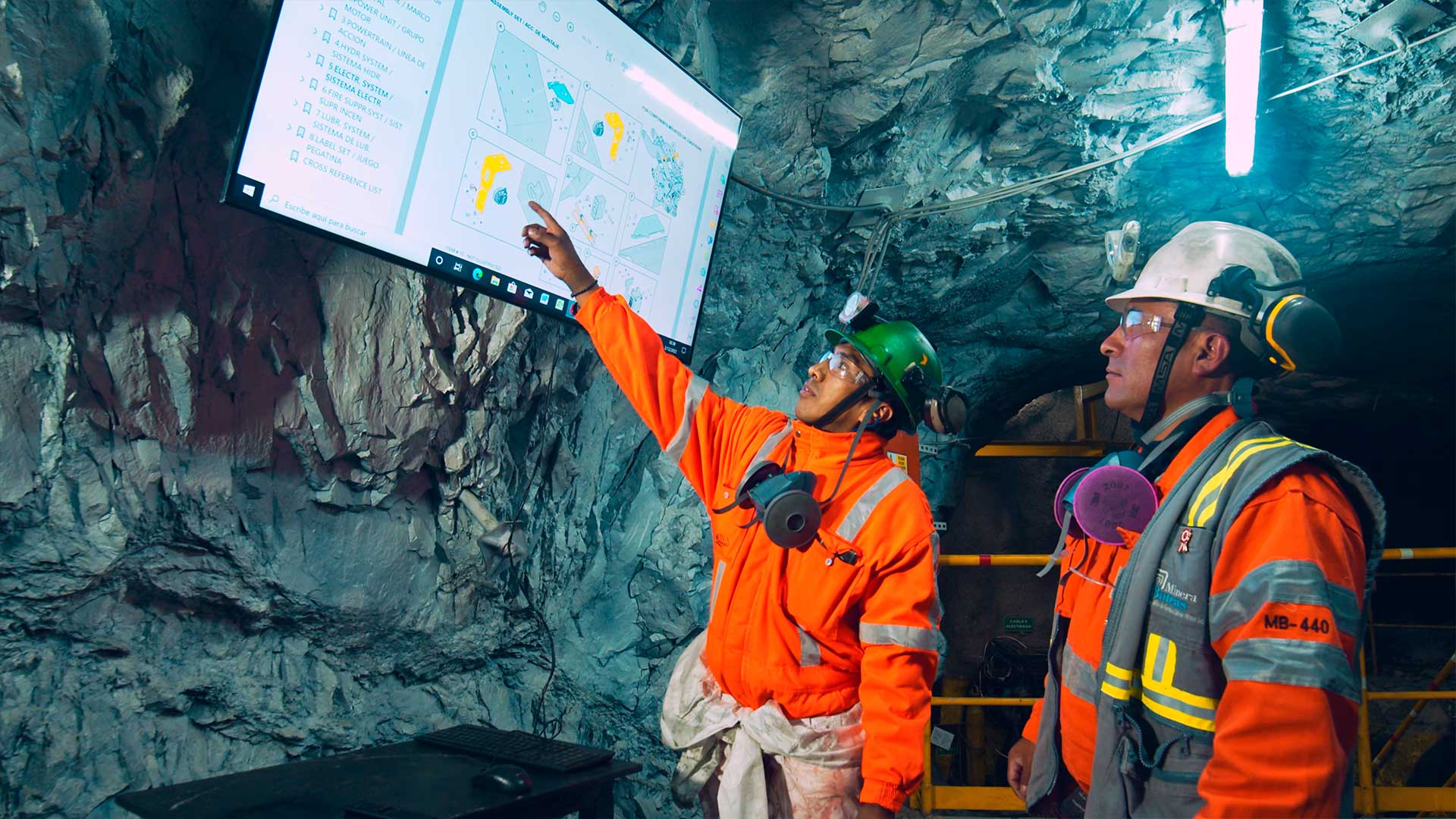 La formalización minera  generaría hasta 500 mil puestos de trabajo
