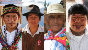 Convocatoria: Curso de Intérpretes y Traductores de Lenguas Indígenas