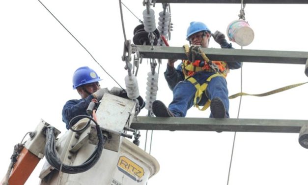 Corte de luz en la capital pone alerta a limeños