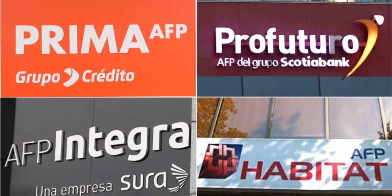 Retiro de AFP 2024