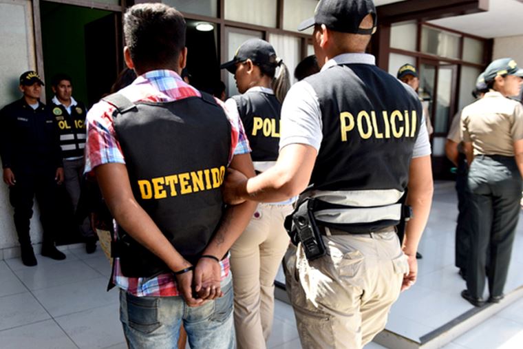 Alerta en Trujillo: Extorsionadores amenazan 16 centros educativos