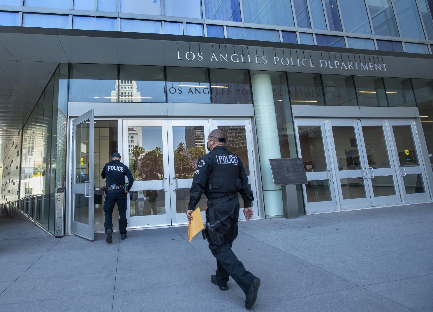 EE.UU: Delincuentes roban 30 millones de dolares en Los Angeles