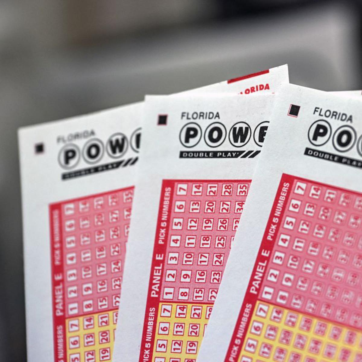 EE.UU: Ganador de lotería Powerball se llevó US$ 1.330 millones