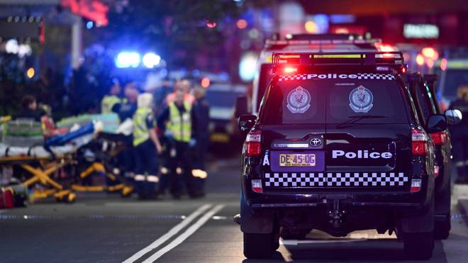 Australia: Sujeto asesinó a 6 personas en un centro comercial