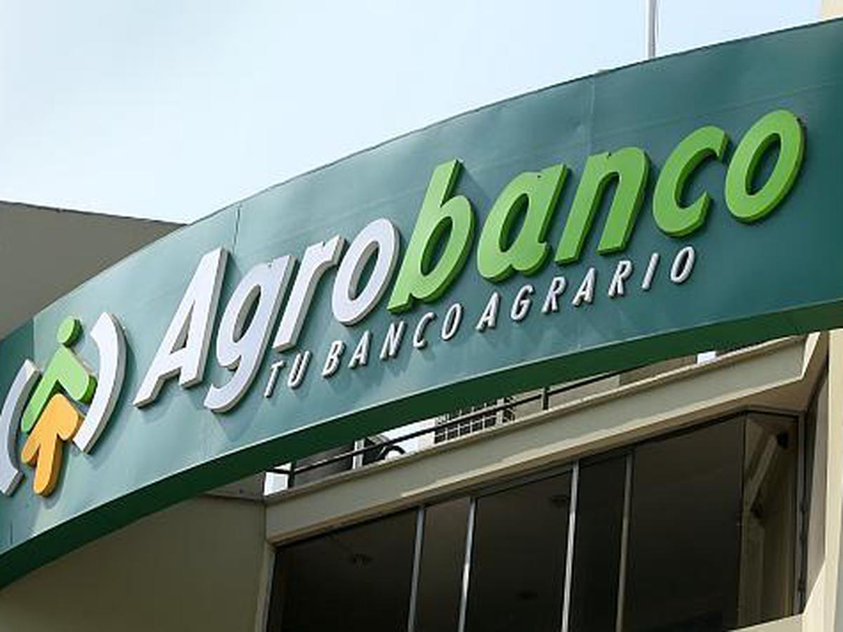 El número de clientes de Agrobanco aumentó en ocho veces