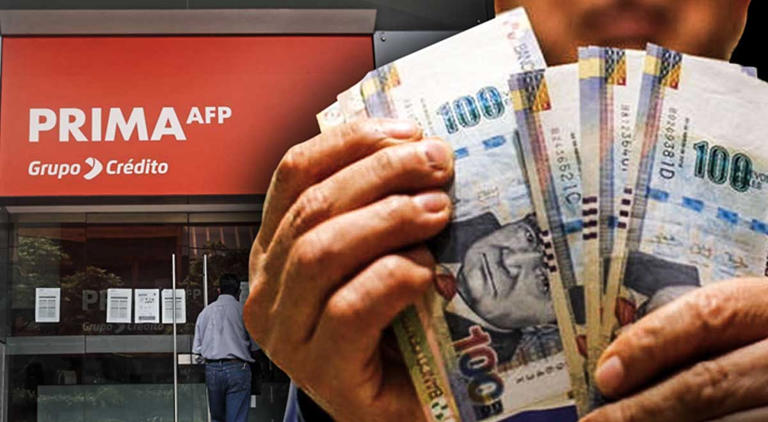 AFP 2024: ¿Cuándo se podrá retirar los fondos?