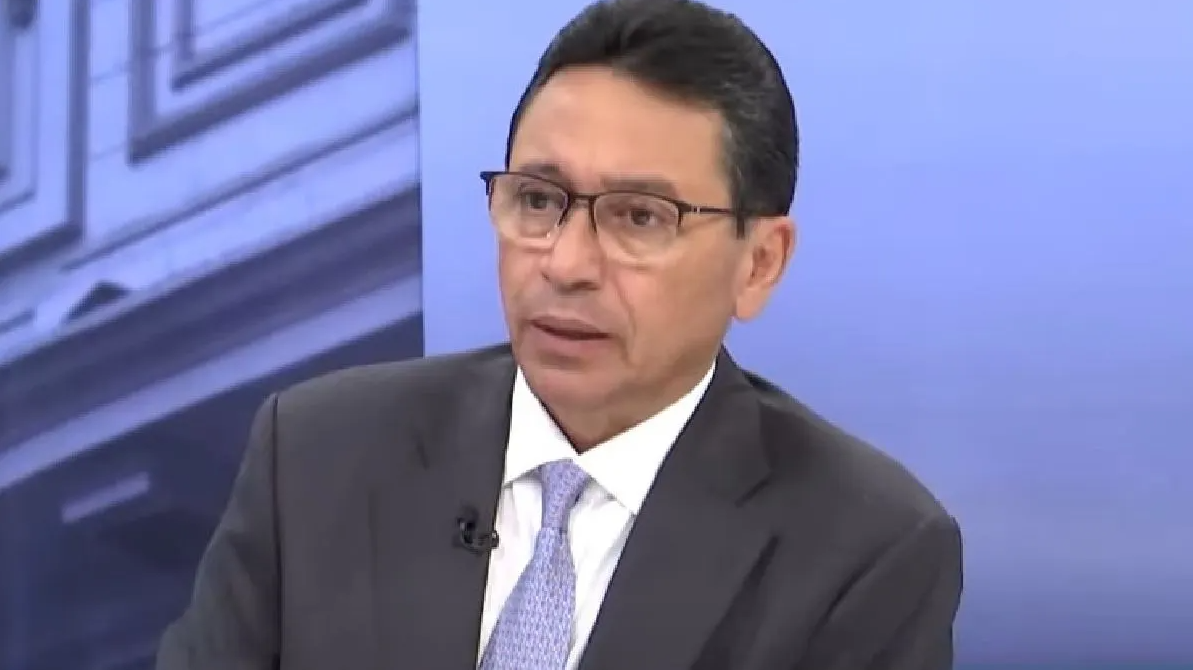 Abogado de Wilfredo Oscorima solicitará la declaración del gobernador de Ayacucho por 'caso Rolex'